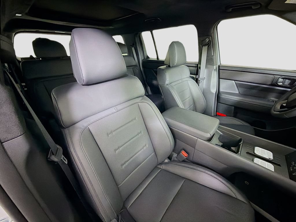 New 2026 Hyundai Santa Fe Calligraphy AWD/4WD image 31