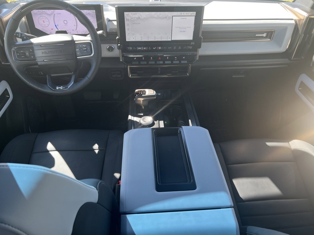 Used 2023 GMC Hummer EV Edition 1 image 11