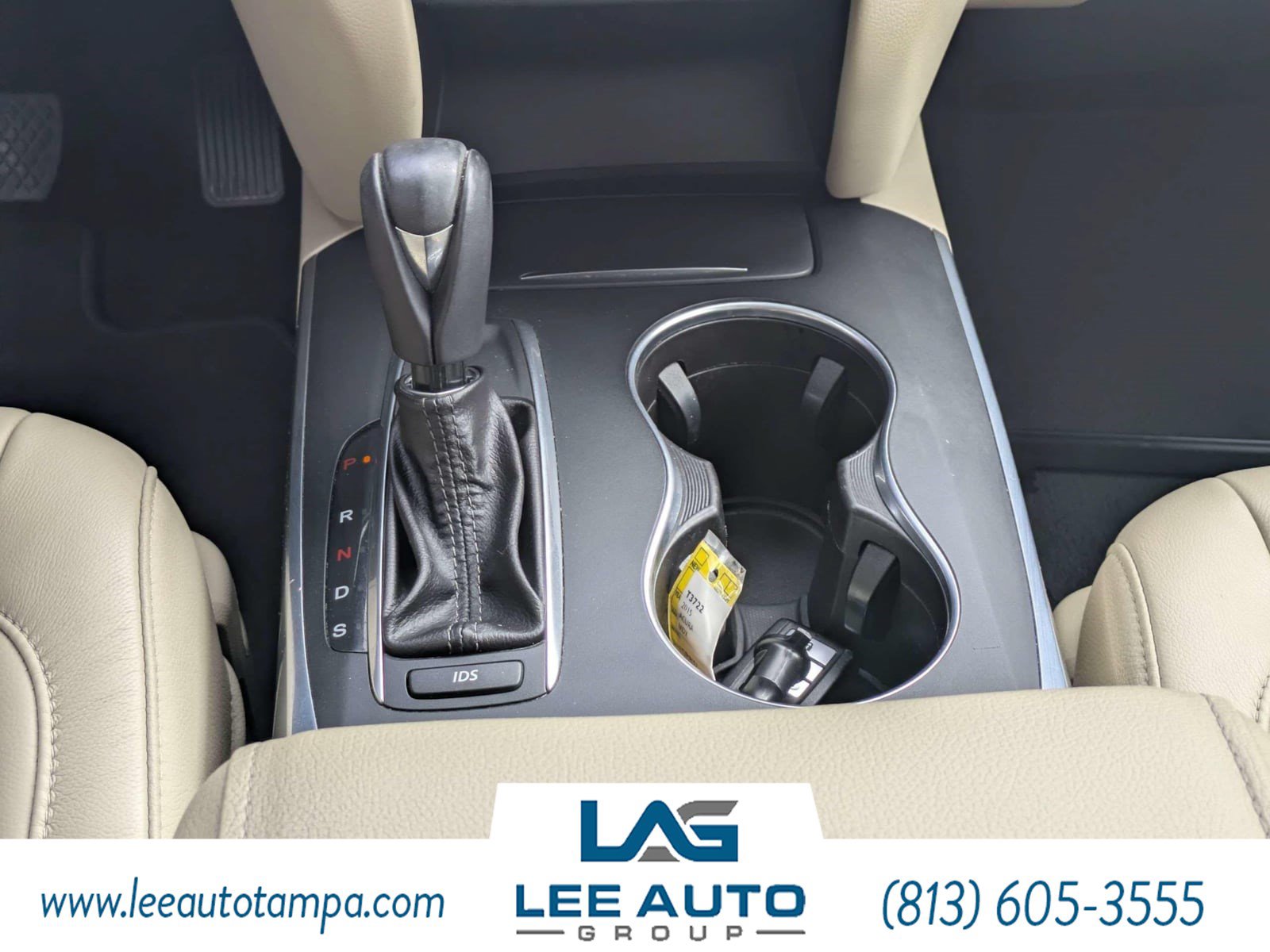 Used 2015 Acura MDX SH-AWD w/ Technology Package image 18