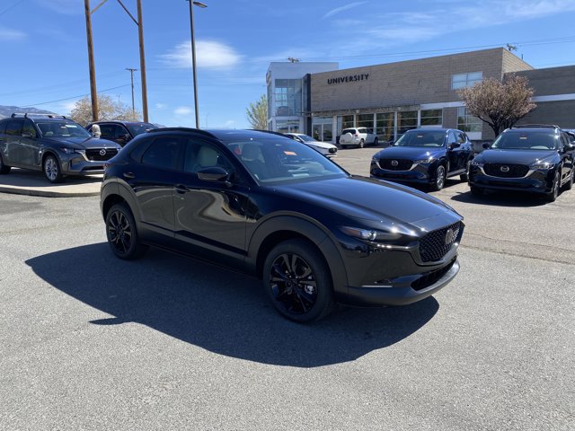 New 2026 MAZDA CX-30 Aire Edition image 2
