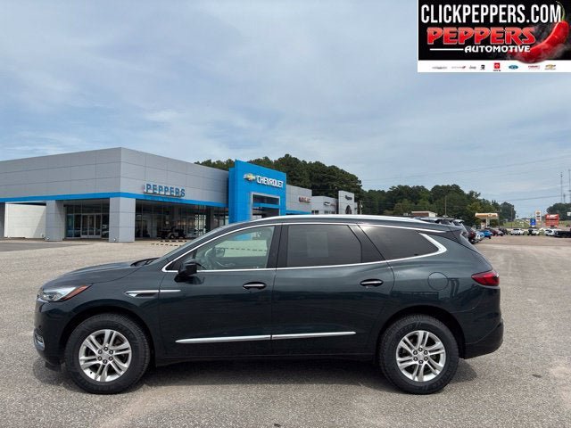Used 2020 Buick Enclave Essence FWD image 3