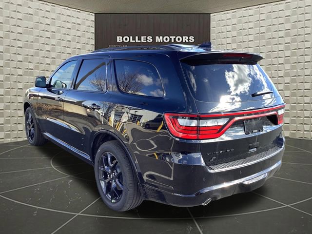New 2026 Dodge Durango GT image 6