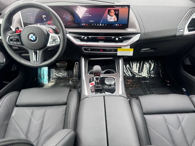 New 2026 BMW XM Label Red AWD/4WD image 18