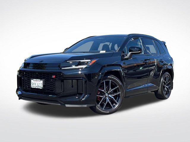 Certified 2026 Toyota RAV4 AWD Plug-in Hybrid image 2