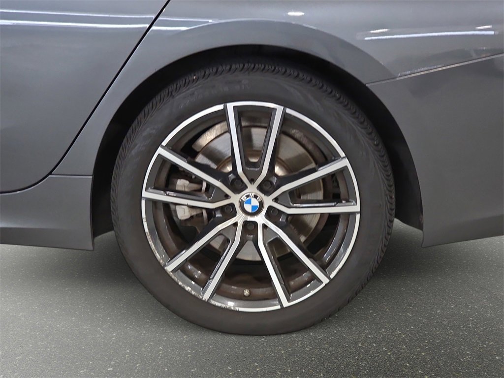 Used 2020 BMW 330i Sedan w/ Convenience Package image 29