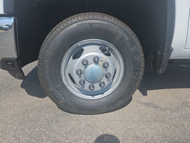 New 2025 Chevrolet Silverado 3500 W/T w/ WT Convenience Package image 15