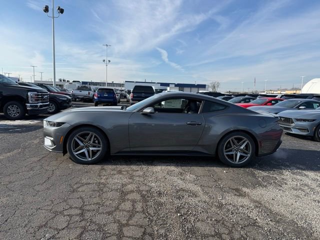 New 2026 Ford Mustang Premium image 5