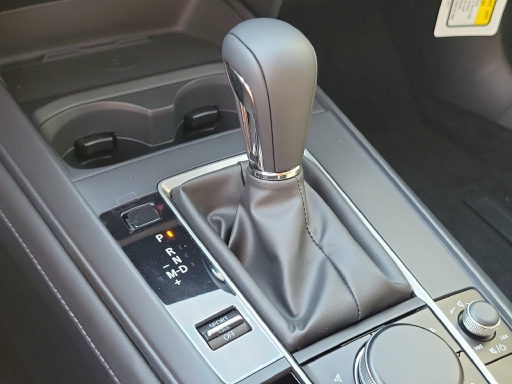 New 2026 MAZDA CX-30 AWD 2.5 S image 31