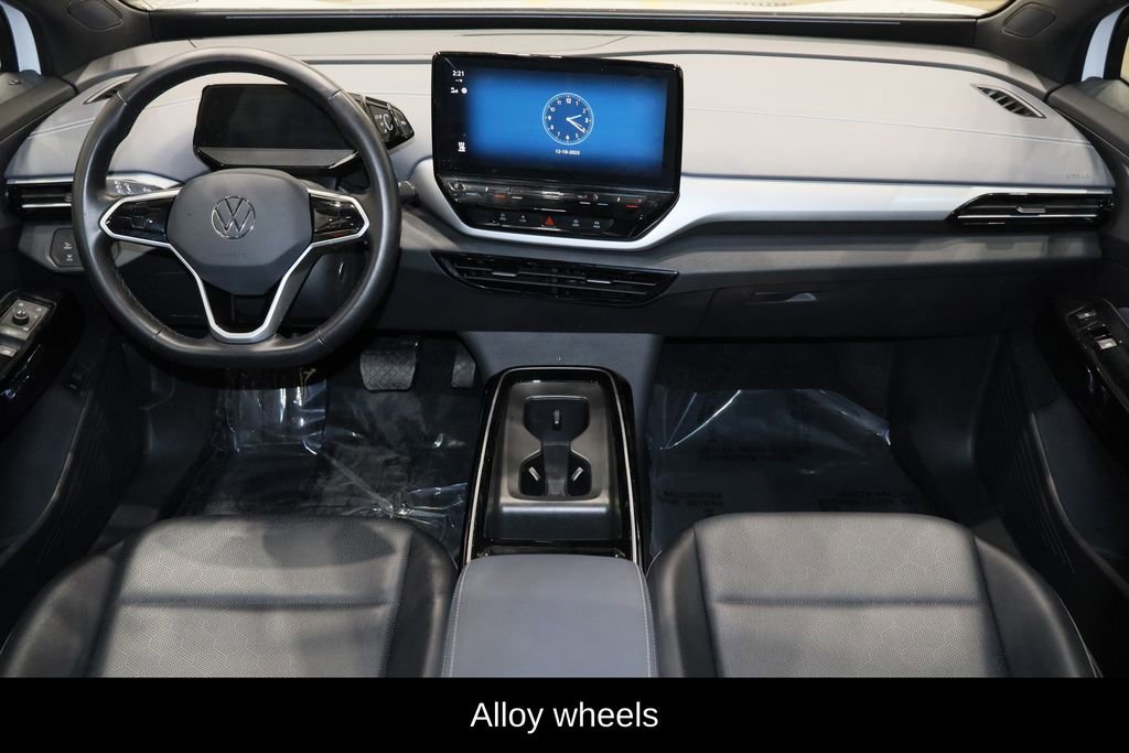 Used 2023 Volkswagen ID.4 Pro S image 13