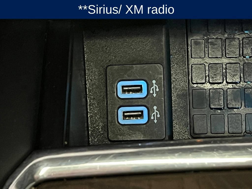 Used 2019 Ford Expedition Max Platinum AWD/4WD image 13