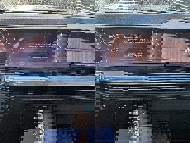 New 2025 Cadillac Escalade ESV Sport w/ Touring Package image 19