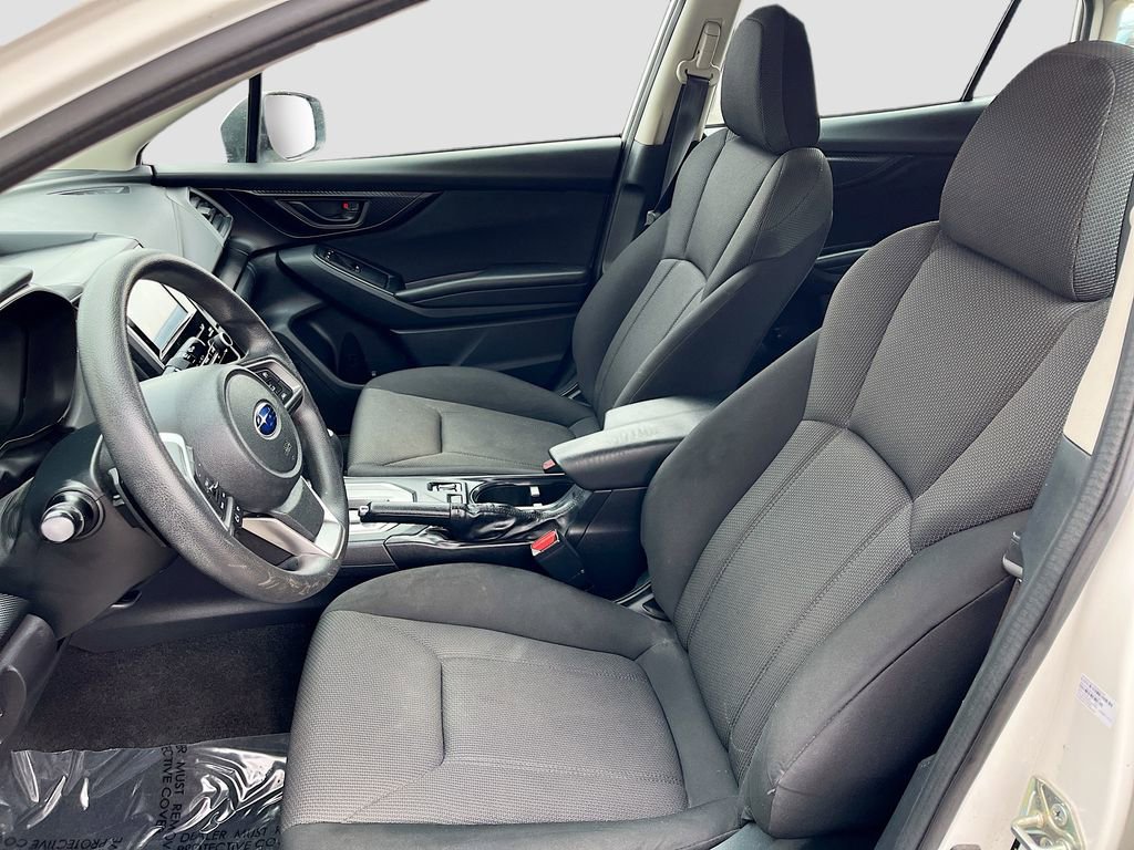 Used 2020 Subaru Impreza Premium image 20