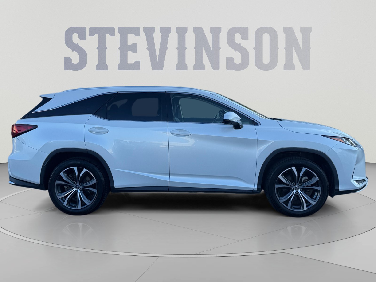 Used 2021 Lexus RX 350L Premium w/ Premium Package AWD/4WD image 6