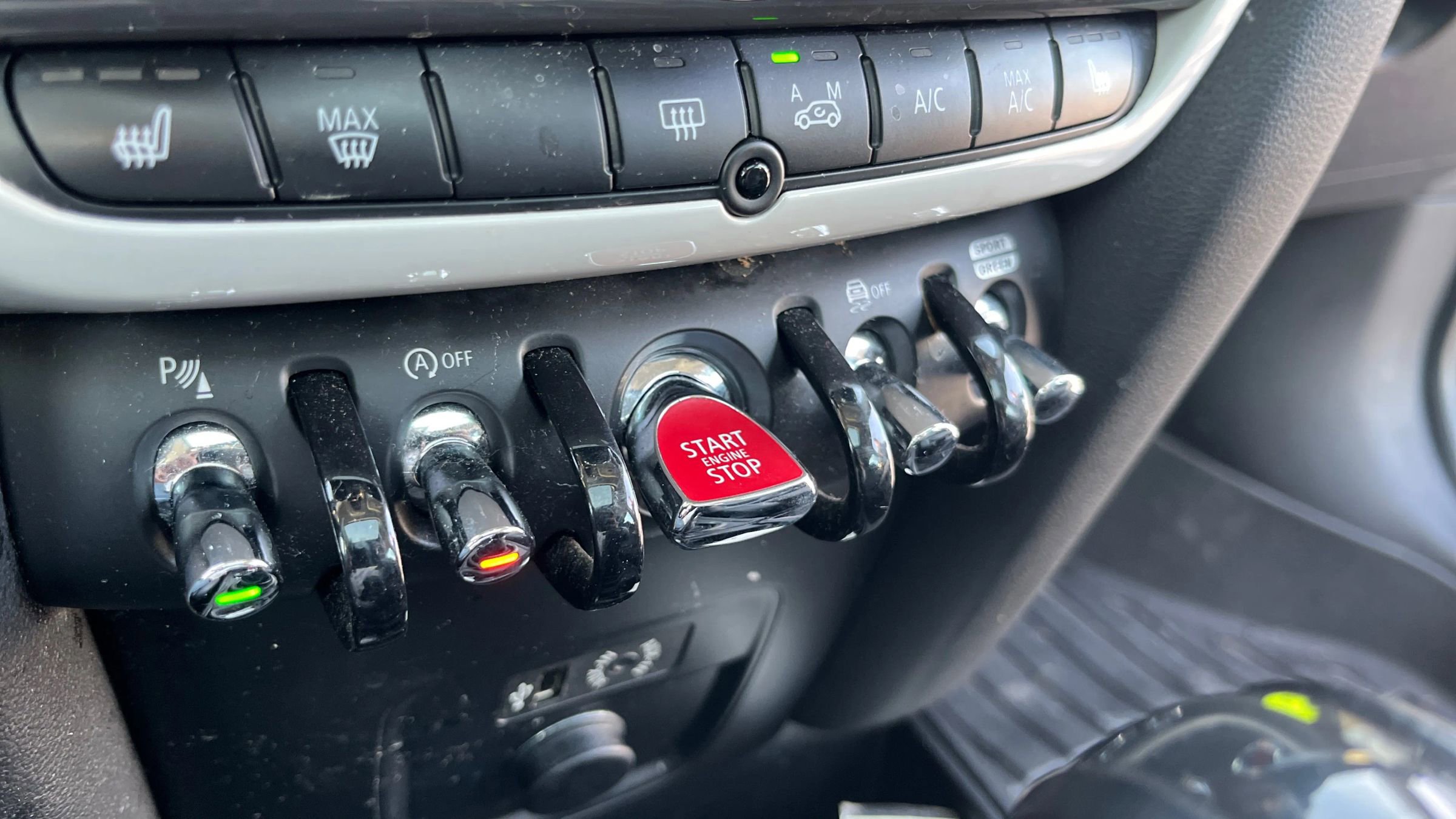 Used 2018 MINI Cooper Countryman S image 27