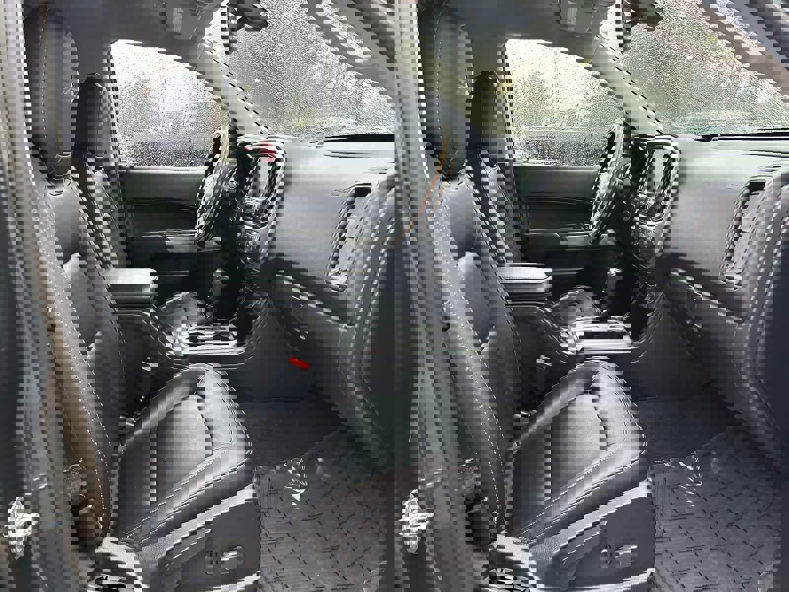 Used 2017 Chevrolet Colorado ZR2 image 5