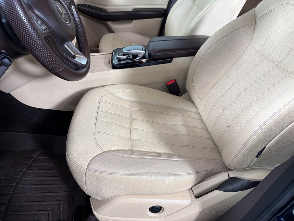 Used 2018 Mercedes-Benz GLE 350 4MATIC w/ Premium 1 Package image 11