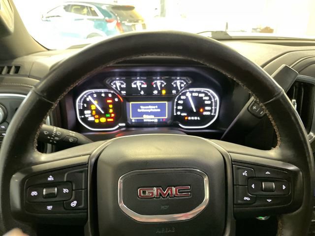 Used 2019 GMC Sierra 1500 AT4 image 18