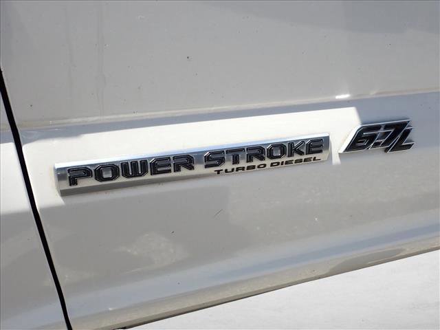 Used 2017 Ford F250 Platinum w/ Platinum Ultimate Package AWD/4WD image 9