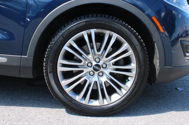 Used 2017 Lincoln MKX Reserve w/ Lincoln MKX Climate Package AWD/4WD image 38