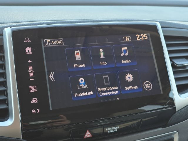 Used 2016 Honda Pilot EX-L image 33
