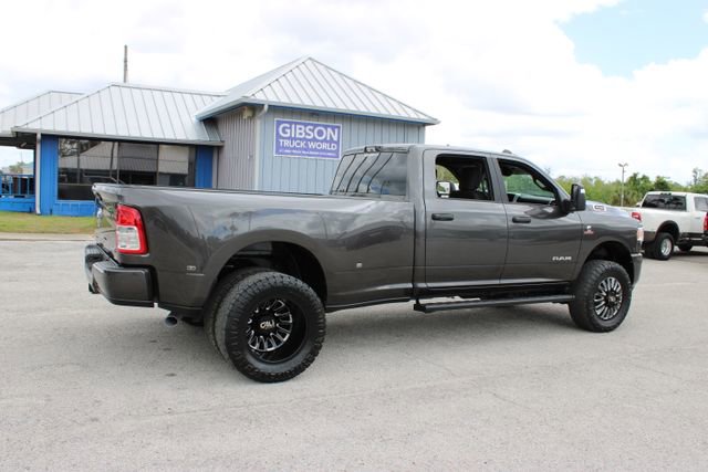 Used 2024 RAM 3500 Big Horn AWD/4WD image 12
