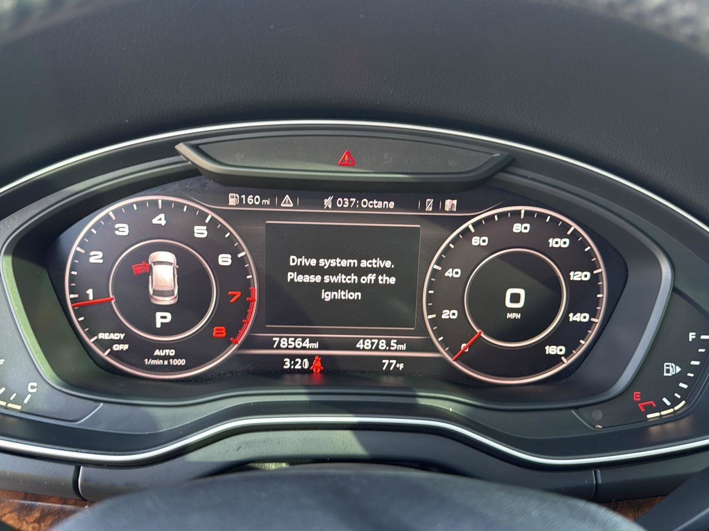 Used 2018 Audi Q5 2.0T Premium Plus w/ Premium Plus Package image 16