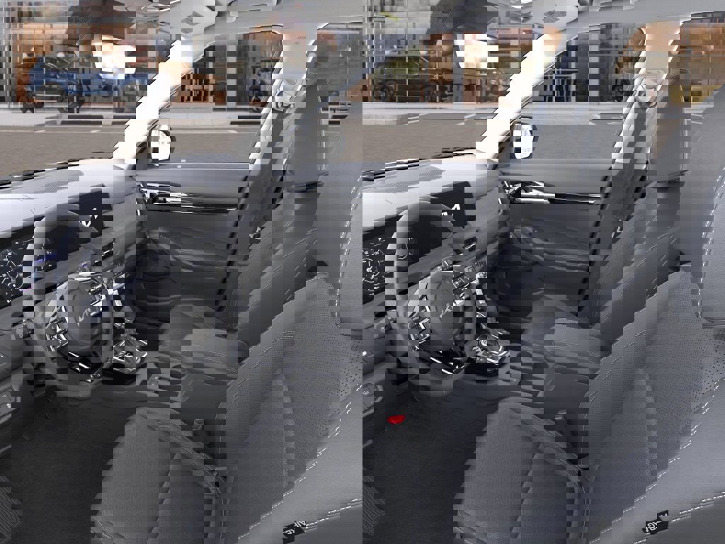 New 2026 Kia Seltos SX w/ SX Sunroof Package image 17