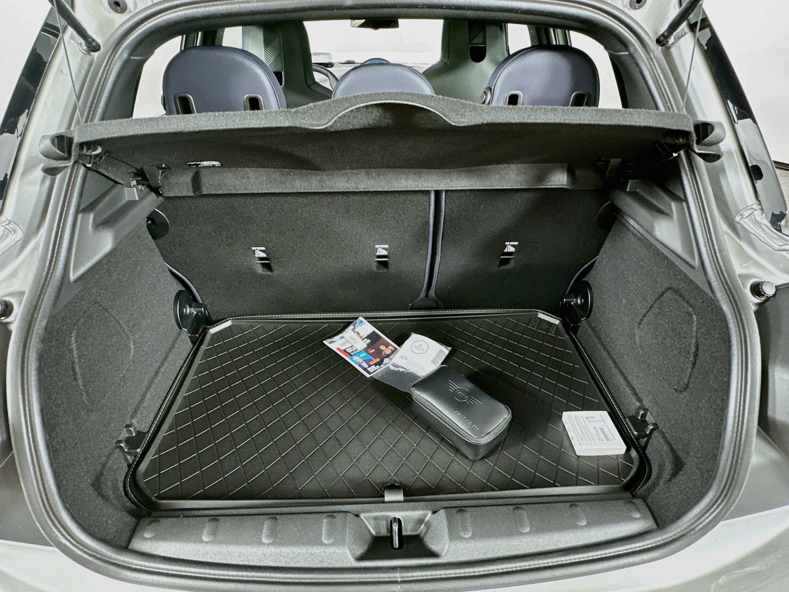 New 2026 MINI Cooper S FWD image 38