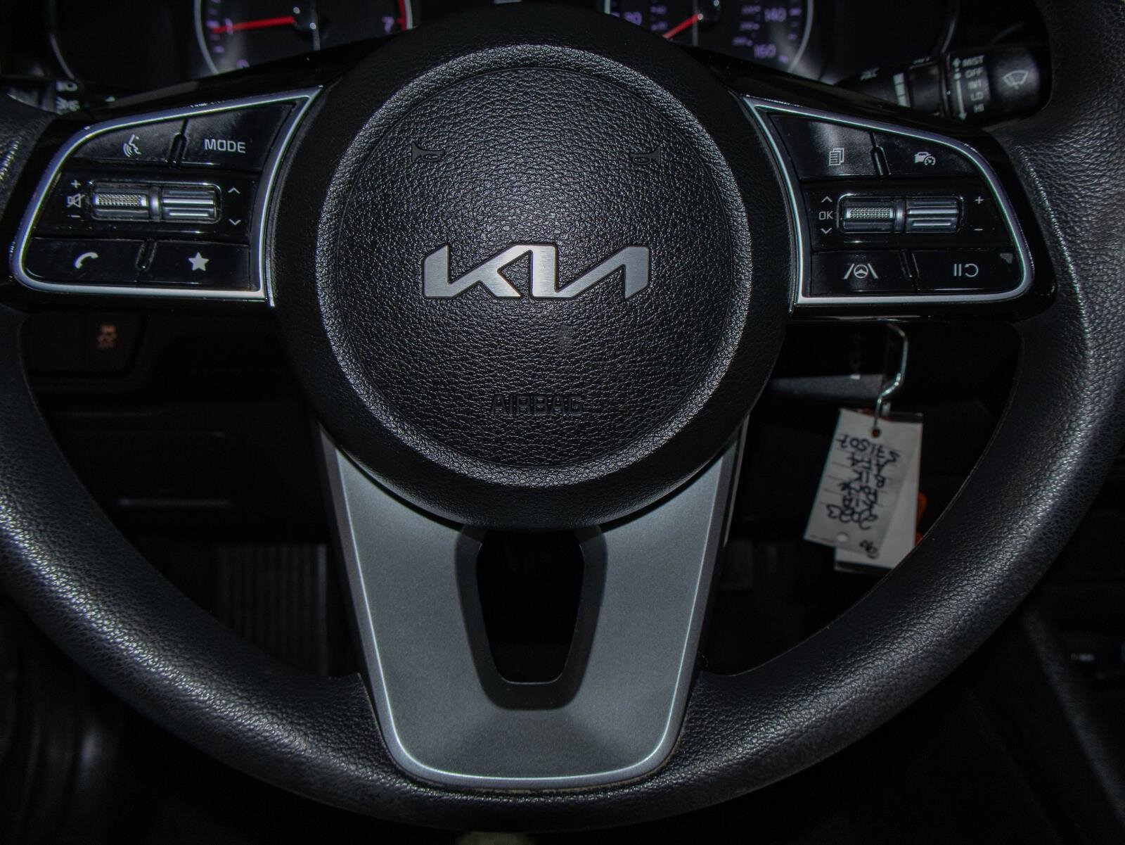 Used 2023 Kia Forte LXS image 11