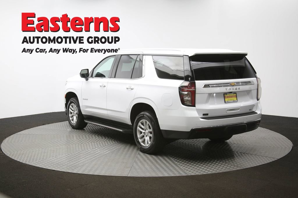 Used 2023 Chevrolet Tahoe LT image 66