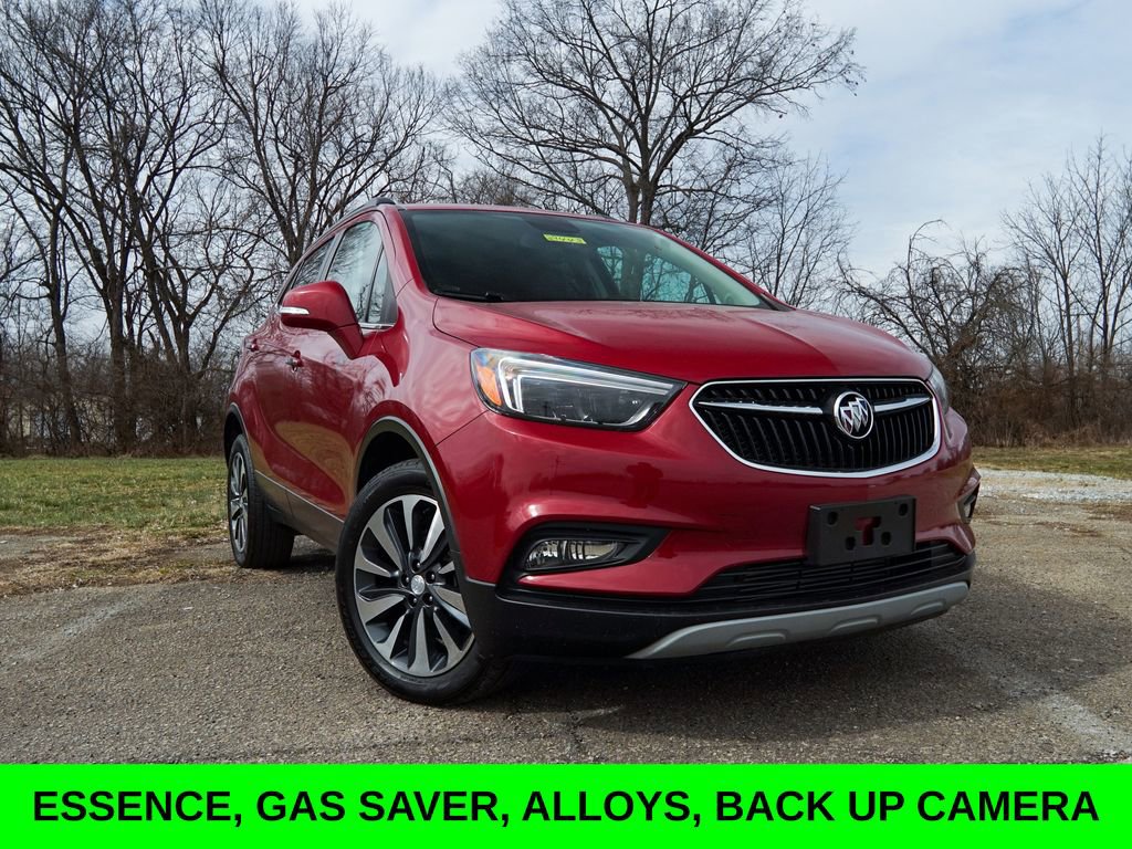 Used 2019 Buick Encore Essence image 1