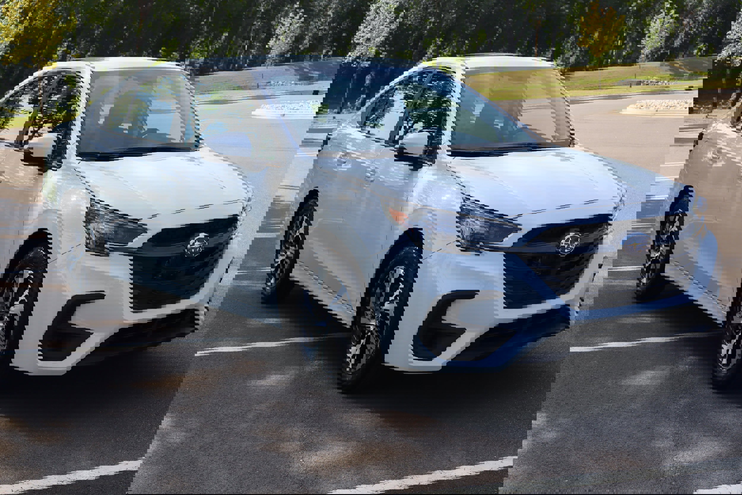 New 2025 Subaru Legacy Premium w/ Popular Package #1A image 1