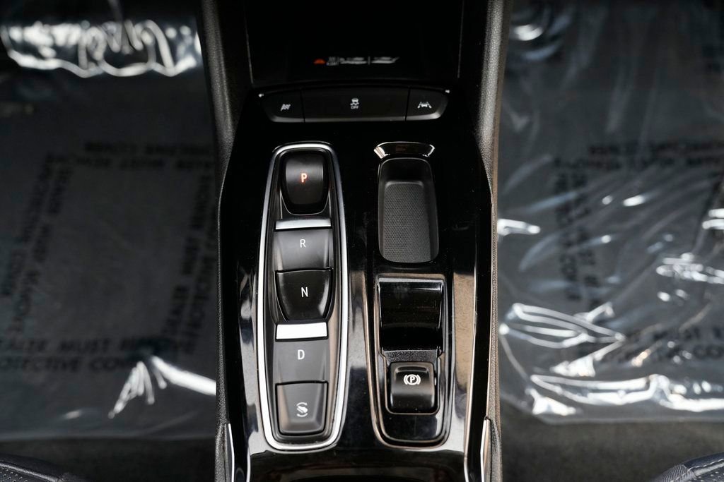 Used 2022 Chevrolet Bolt EUV Premier image 38