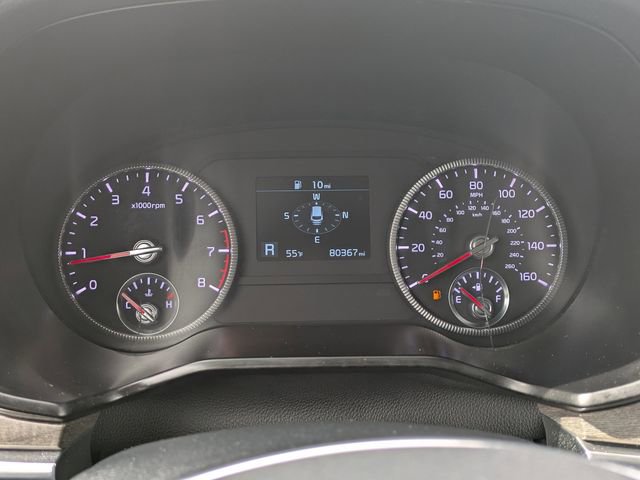 Used 2021 Kia Telluride EX w/ EX Premium Package image 22