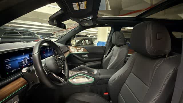 Certified 2026 Mercedes-Benz GLE 350 4MATIC image 7