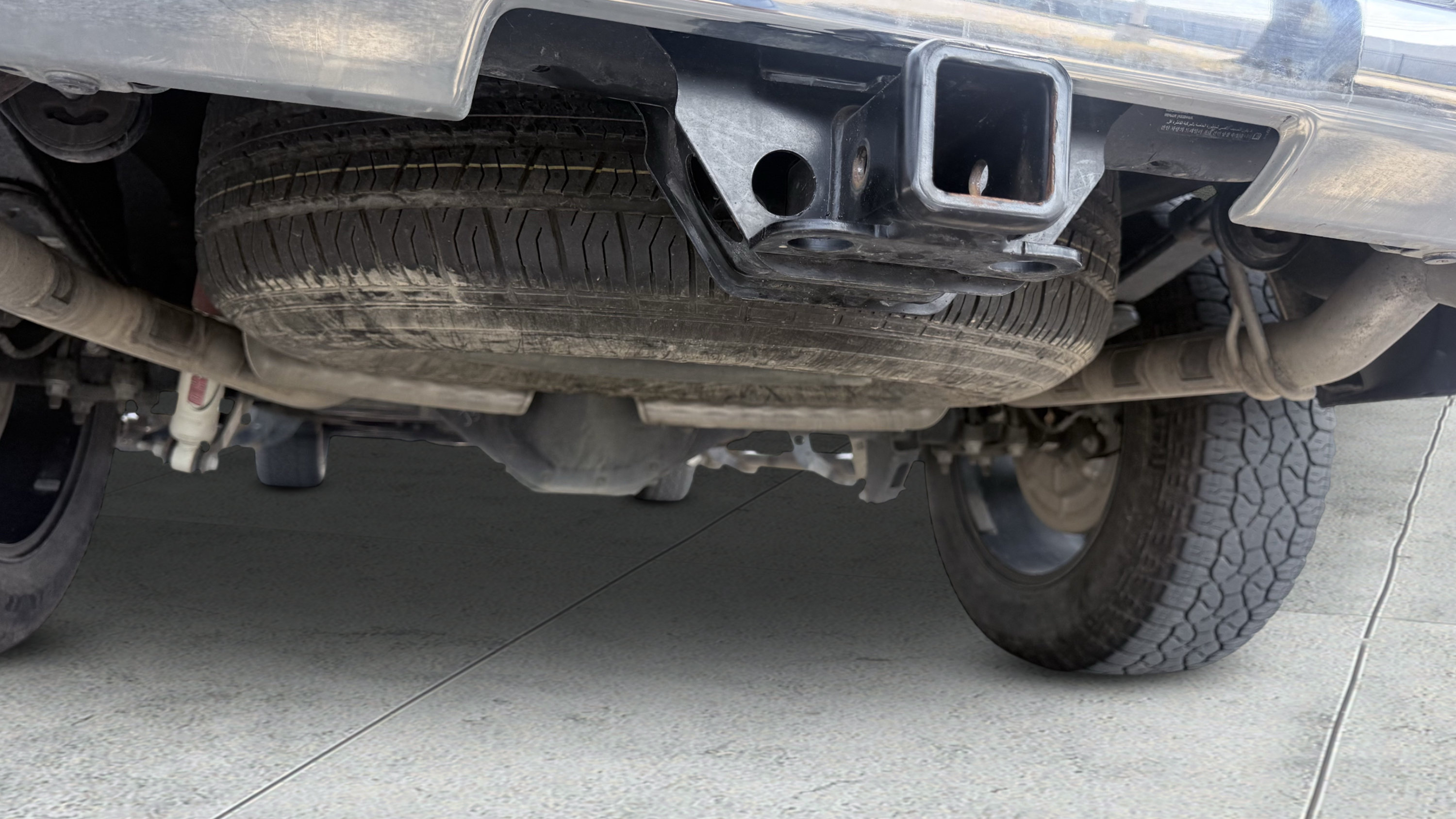Used 2023 Chevrolet Silverado 1500 LT w/ Z71 Off-Road Package AWD/4WD image 11