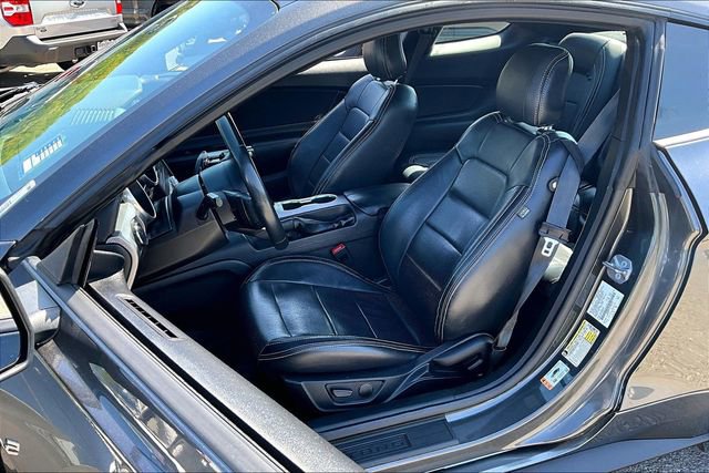 Used 2020 Ford Mustang GT RWD image 26