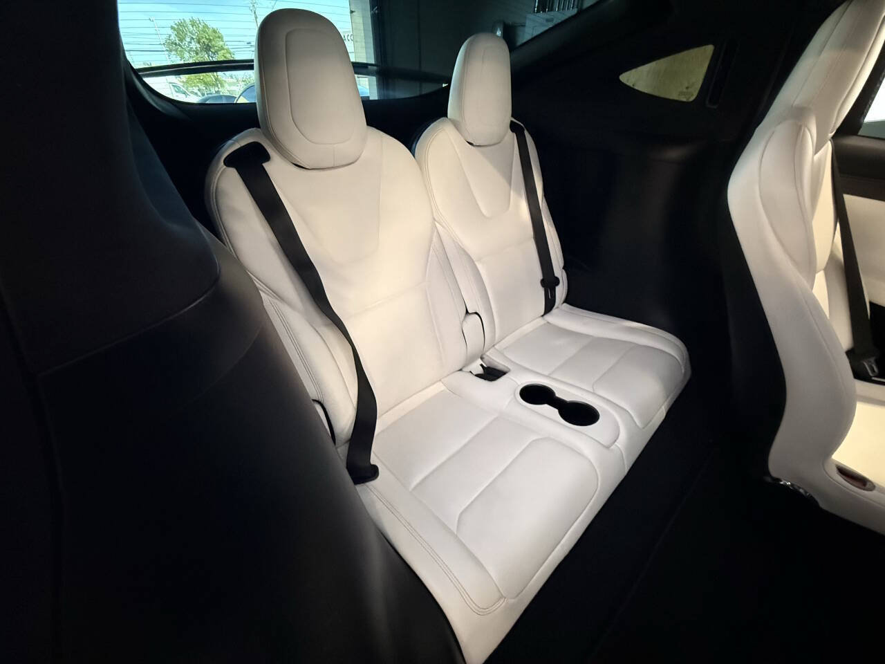 Used 2020 Tesla Model X Performance AWD/4WD image 31