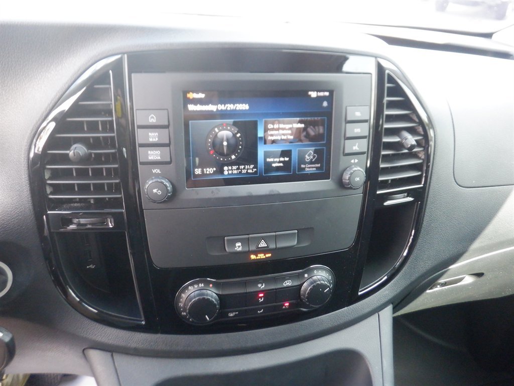 Used 2023 Mercedes-Benz Metris image 23