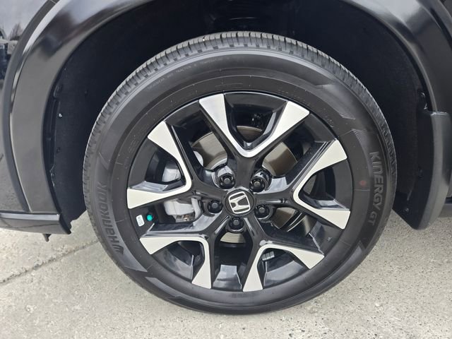 Used 2026 Honda HR-V EX-L image 7