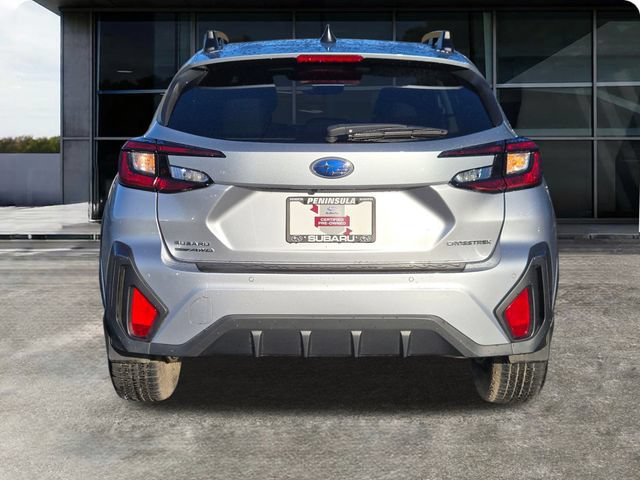 Used 2025 Subaru Crosstrek 2.5i Limited w/ Crosstrek Mirror Package AWD/4WD image 8