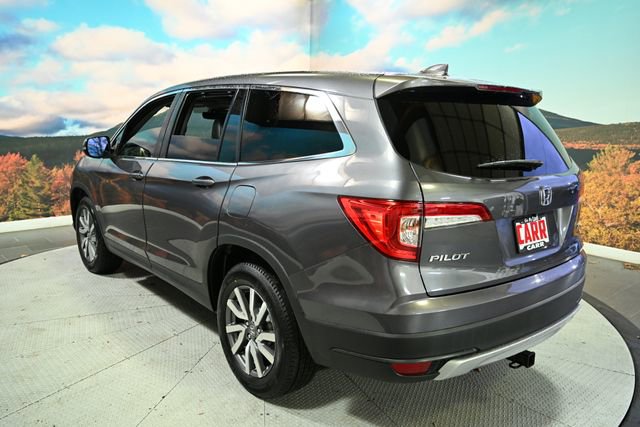 Used 2019 Honda Pilot EX-L image 11
