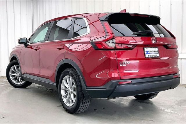 Certified 2023 Honda CR-V EX image 11
