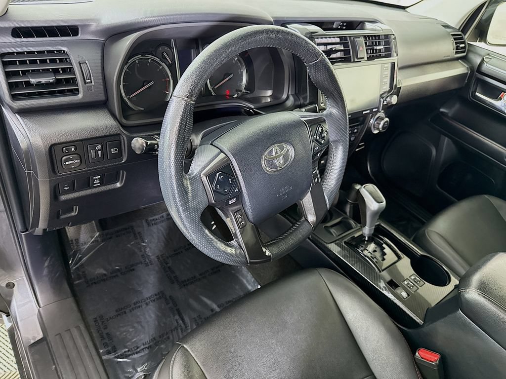 Used 2020 Toyota 4Runner TRD Pro AWD/4WD image 19