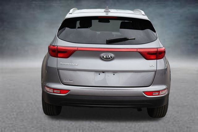 Used 2017 Kia Sportage EX AWD/4WD image 20