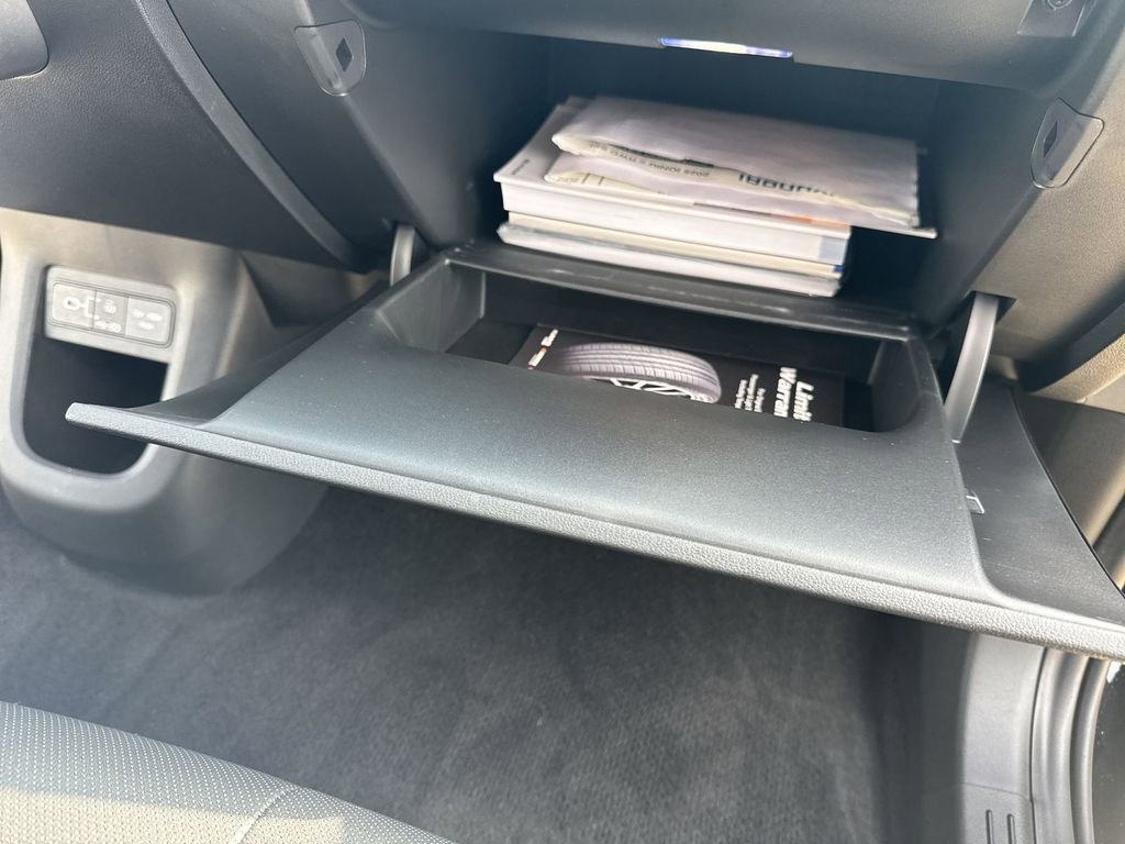 Used 2025 Hyundai Ioniq 5 SEL image 35