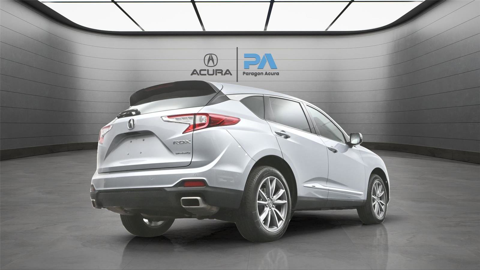 Certified 2024 Acura RDX SH-AWD w/ Technology Package image 30