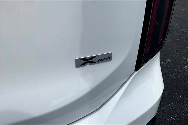 Certified 2024 Kia Telluride SX Prestige X-Pro AWD/4WD image 24