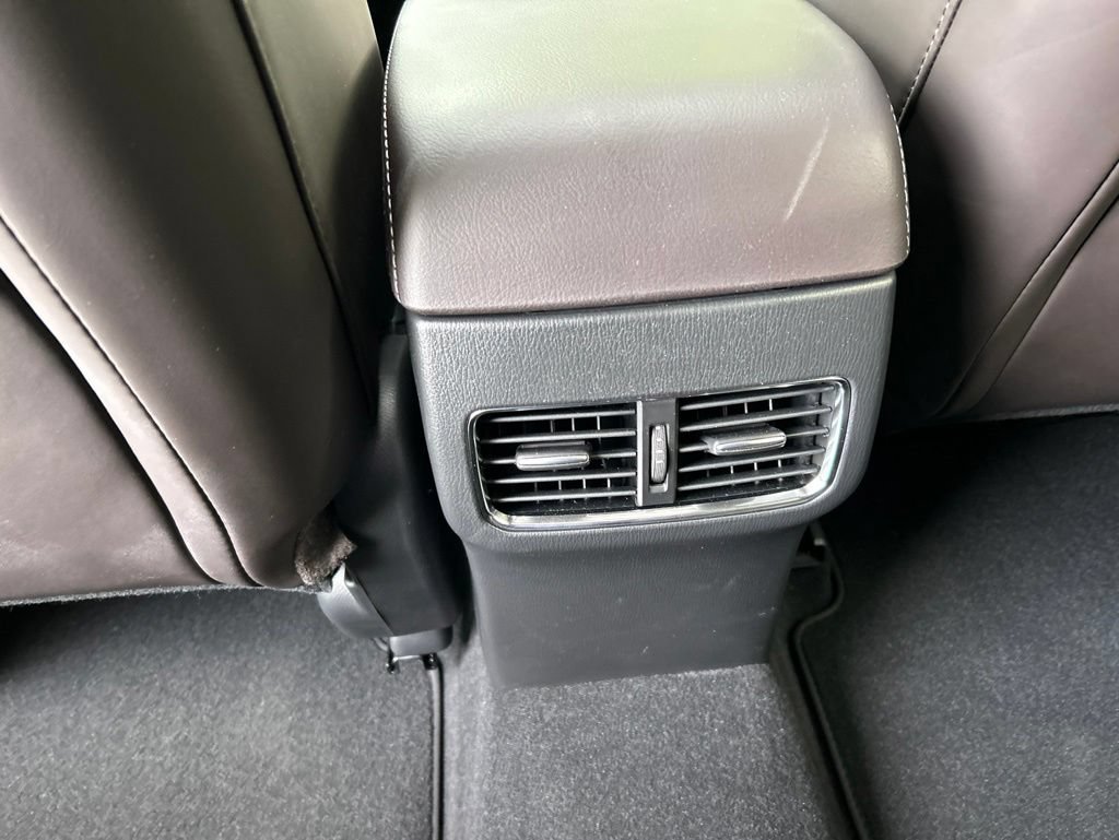 Certified 2025 MAZDA CX-5 Signature AWD/4WD image 31