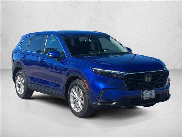 Used 2023 Honda CR-V EX image 3